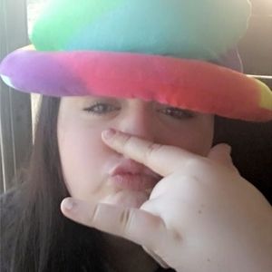 Meet your Posher, Lexi